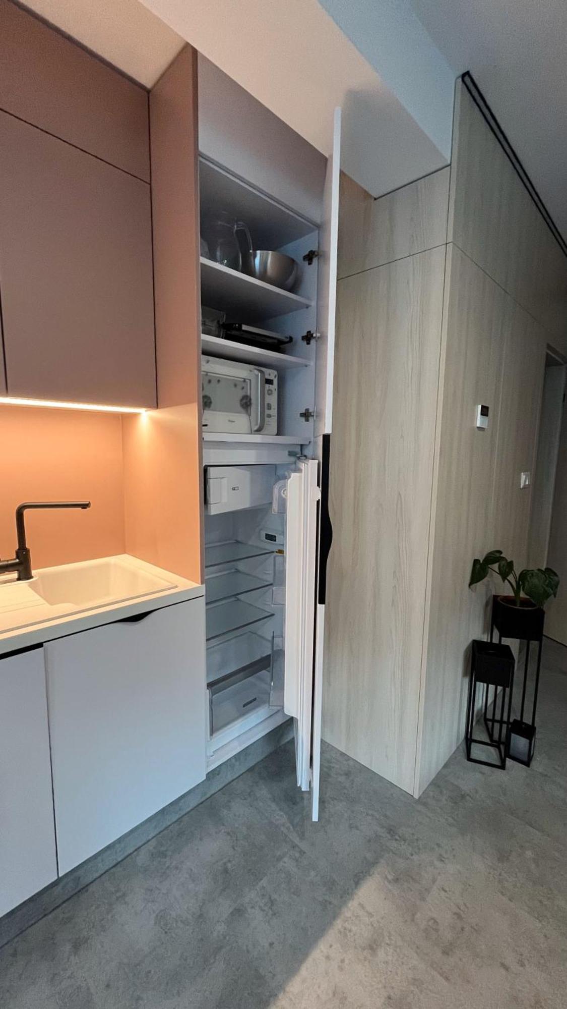 Apartmanhrabovob14 Ruzomberok Eksteriør bilde