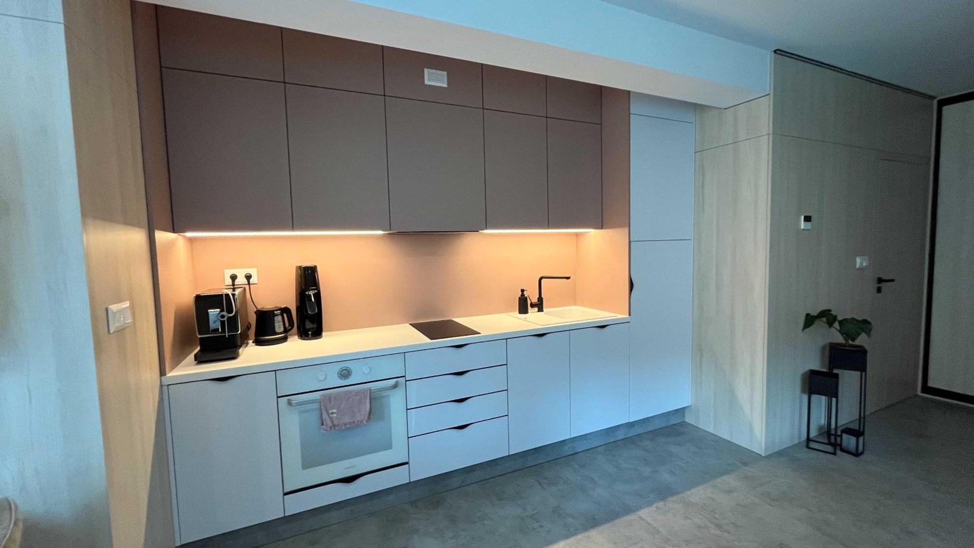 Apartmanhrabovob14 Ruzomberok Eksteriør bilde
