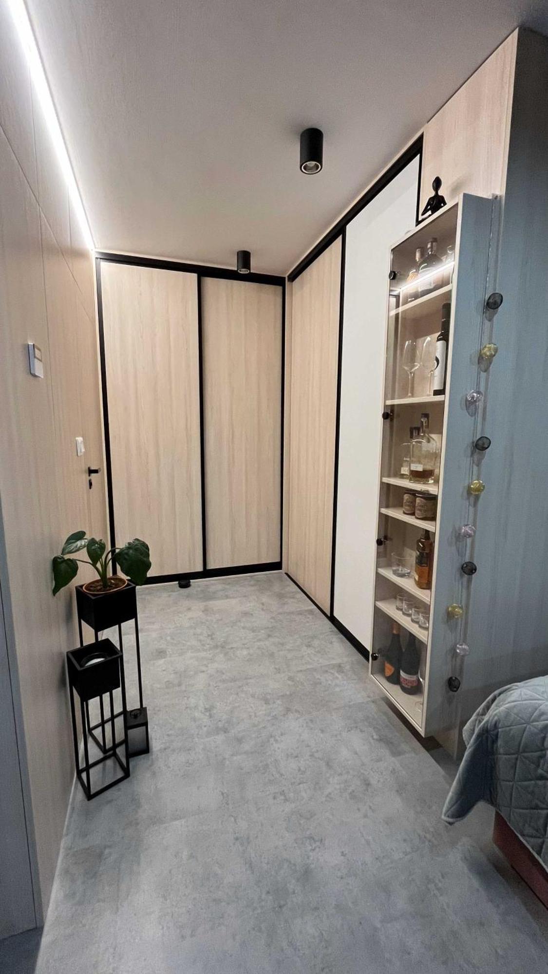 Apartmanhrabovob14 Ruzomberok Eksteriør bilde